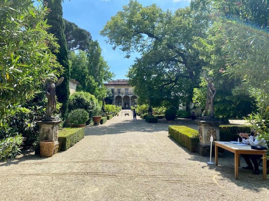 Apartamento Flat Juana -bright Santa Maria Novella