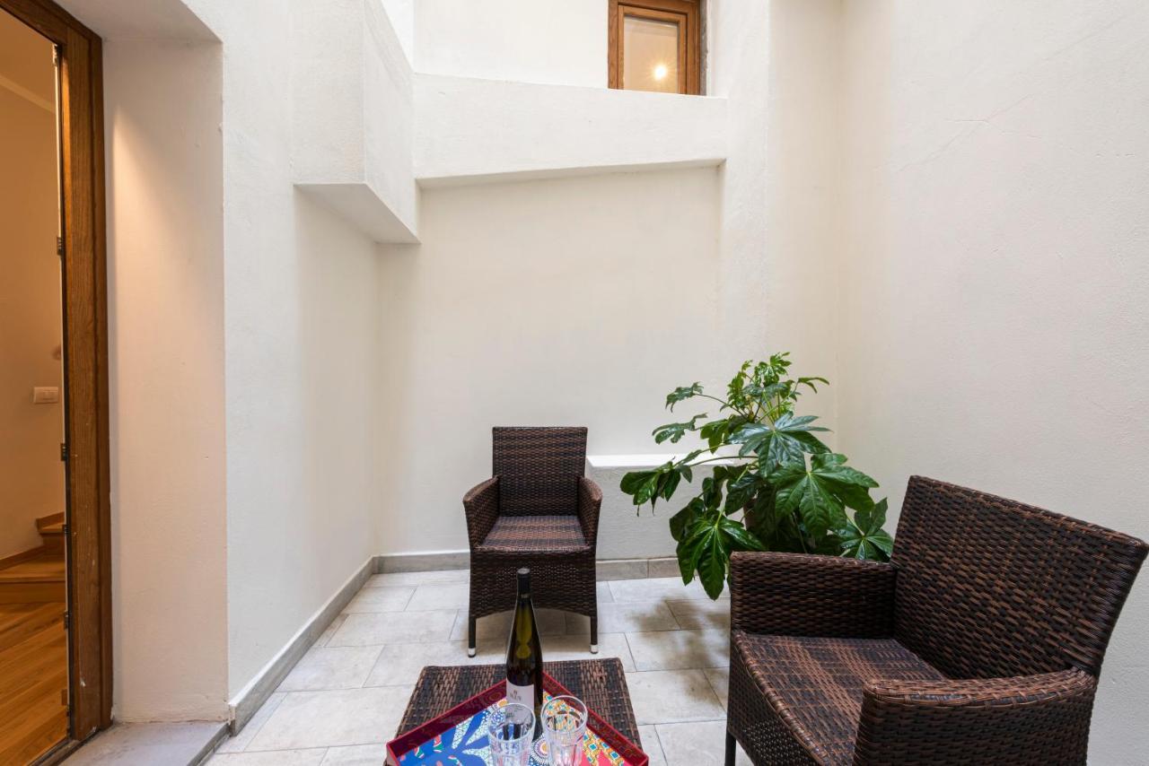 Apartments Florence Apartamento *