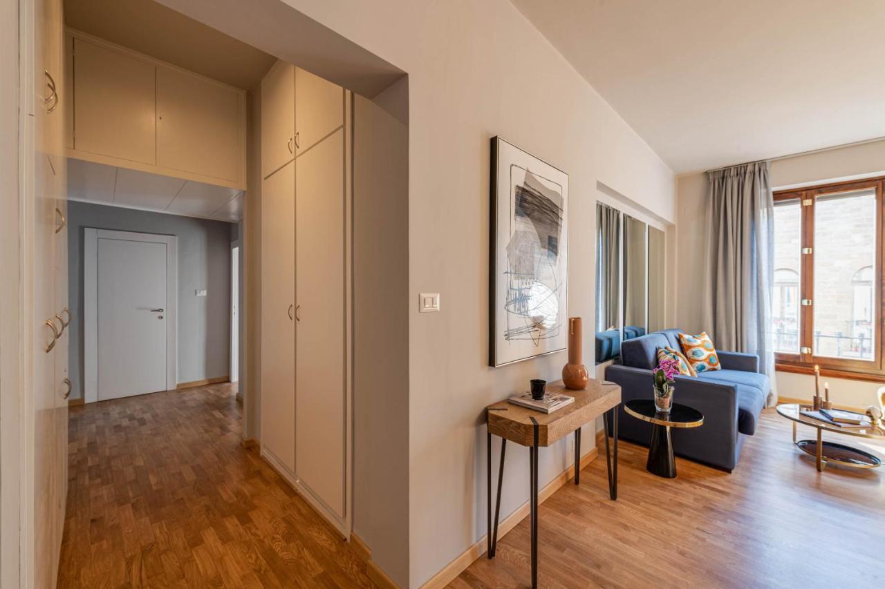 - Santo Stefano's Mirror Apartamento *