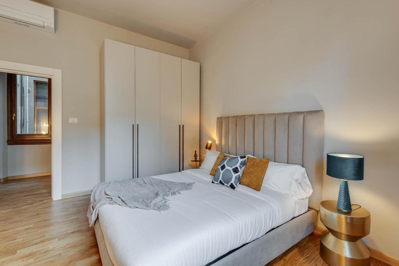 Apartamento - Santo Stefano's Mirror *