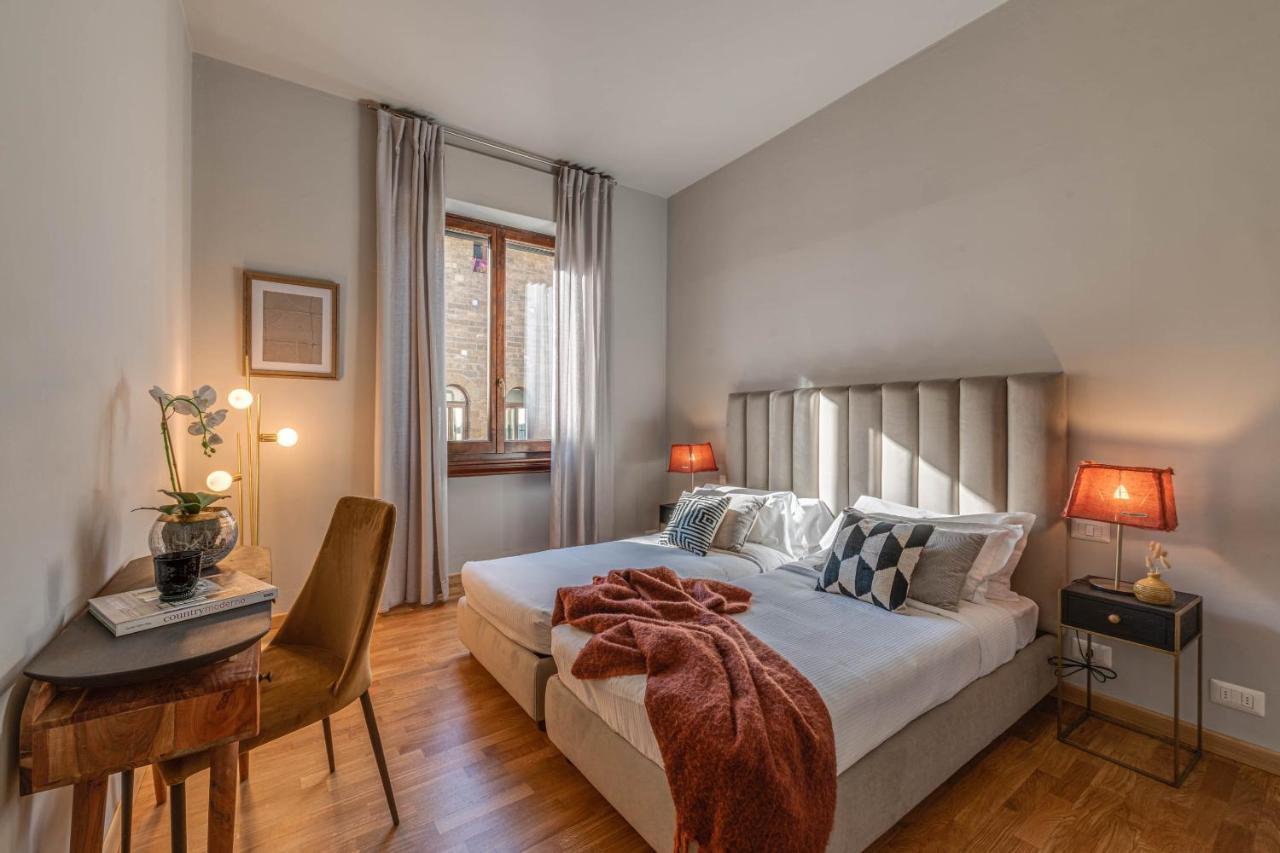 Apartamento - Santo Stefano's Mirror *
