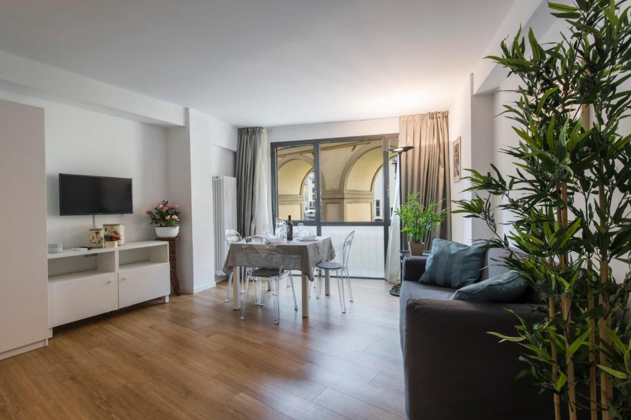 Appartement Vasari Next To Pontevecchio
