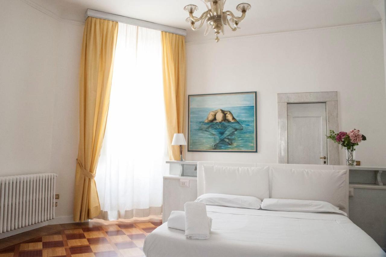 Luxury Flat In Centre Apartment *
