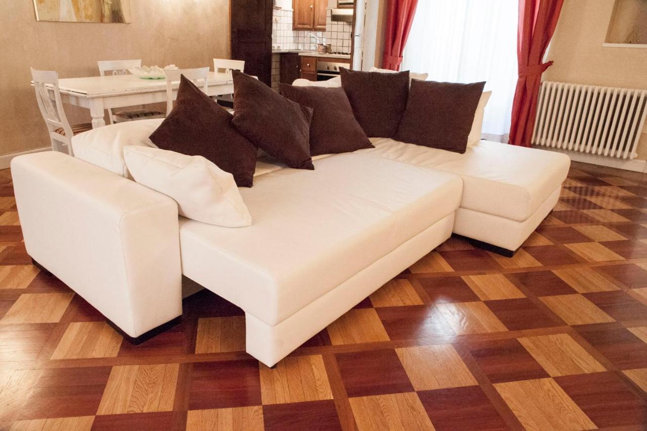 Luxury Flat In Centre Apartment Florence