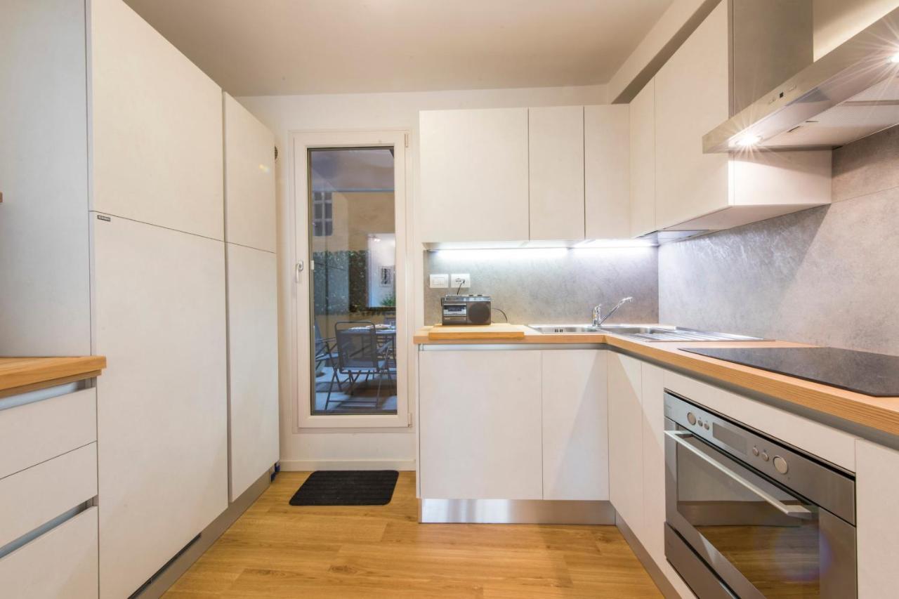 Appartement Vasari Next To Pontevecchio Florence