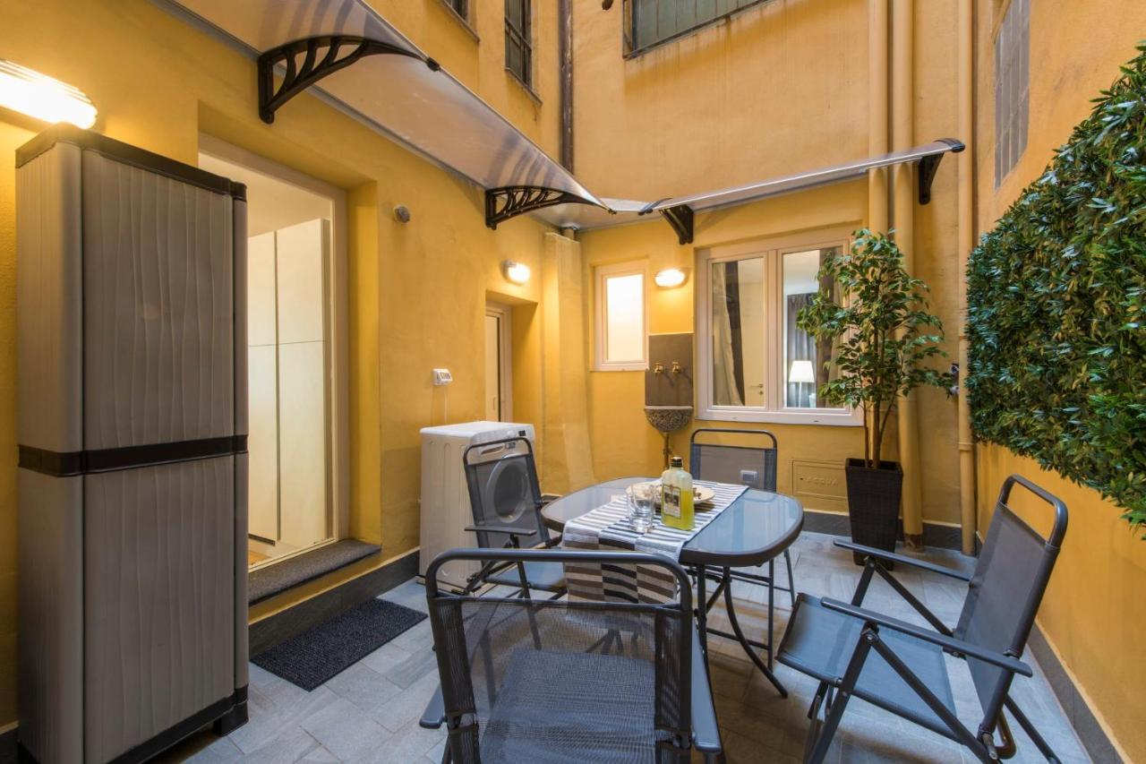 Apartment Vasari Next To Pontevecchio *