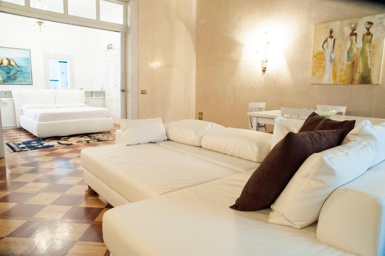 Luxury Flat In Centre Apartment Florence