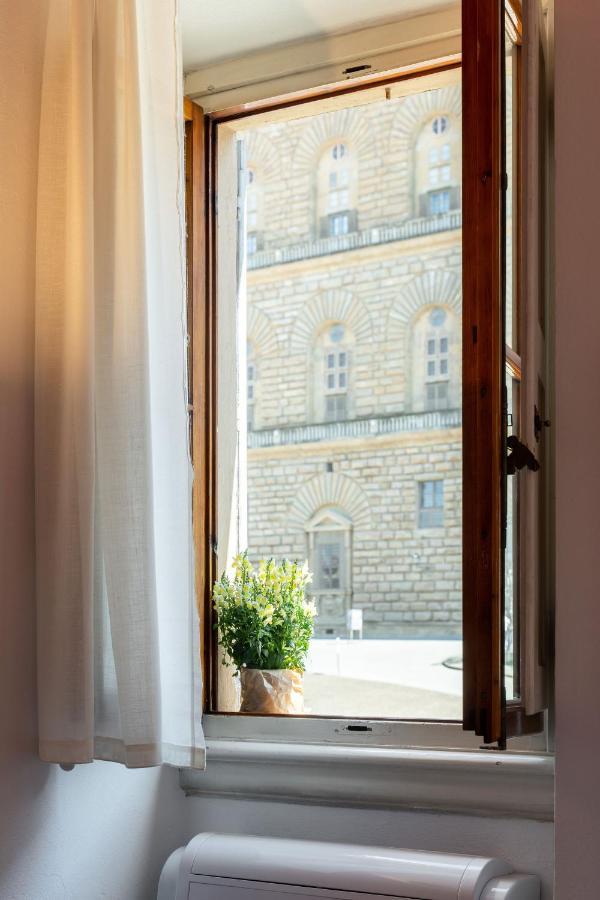 Pitti - Flo * Firenze