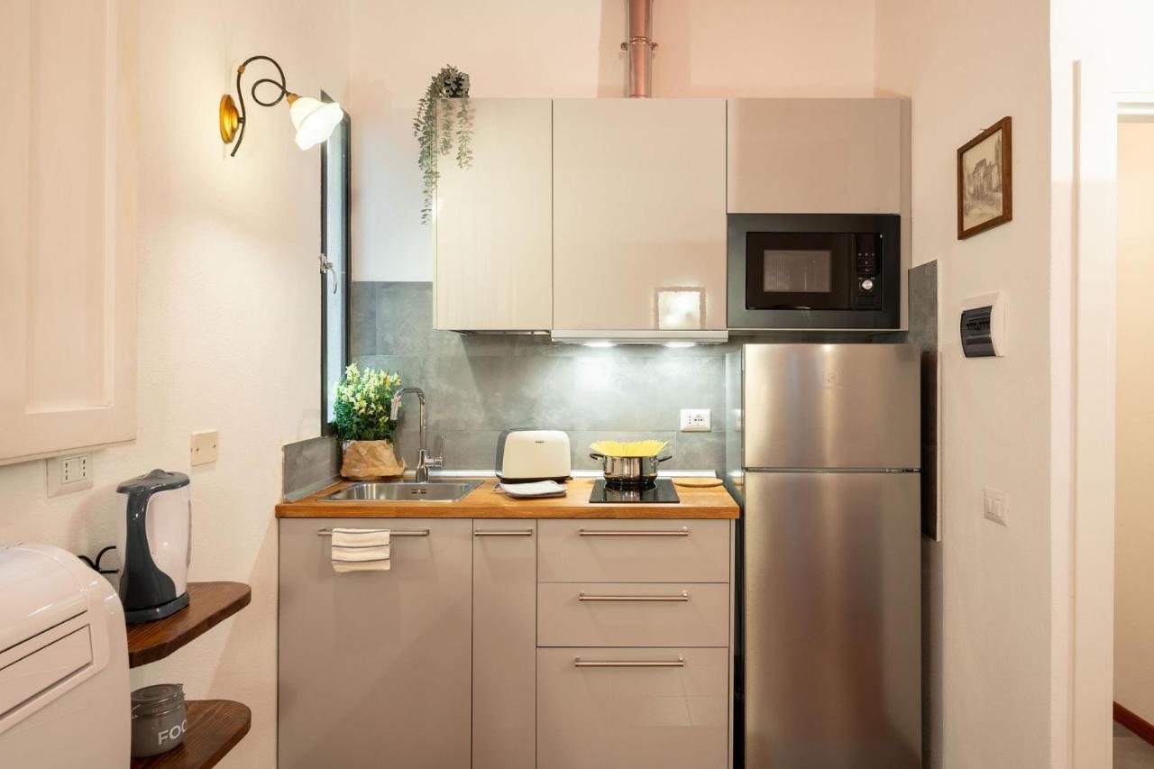 Pitti - Flo Appartement