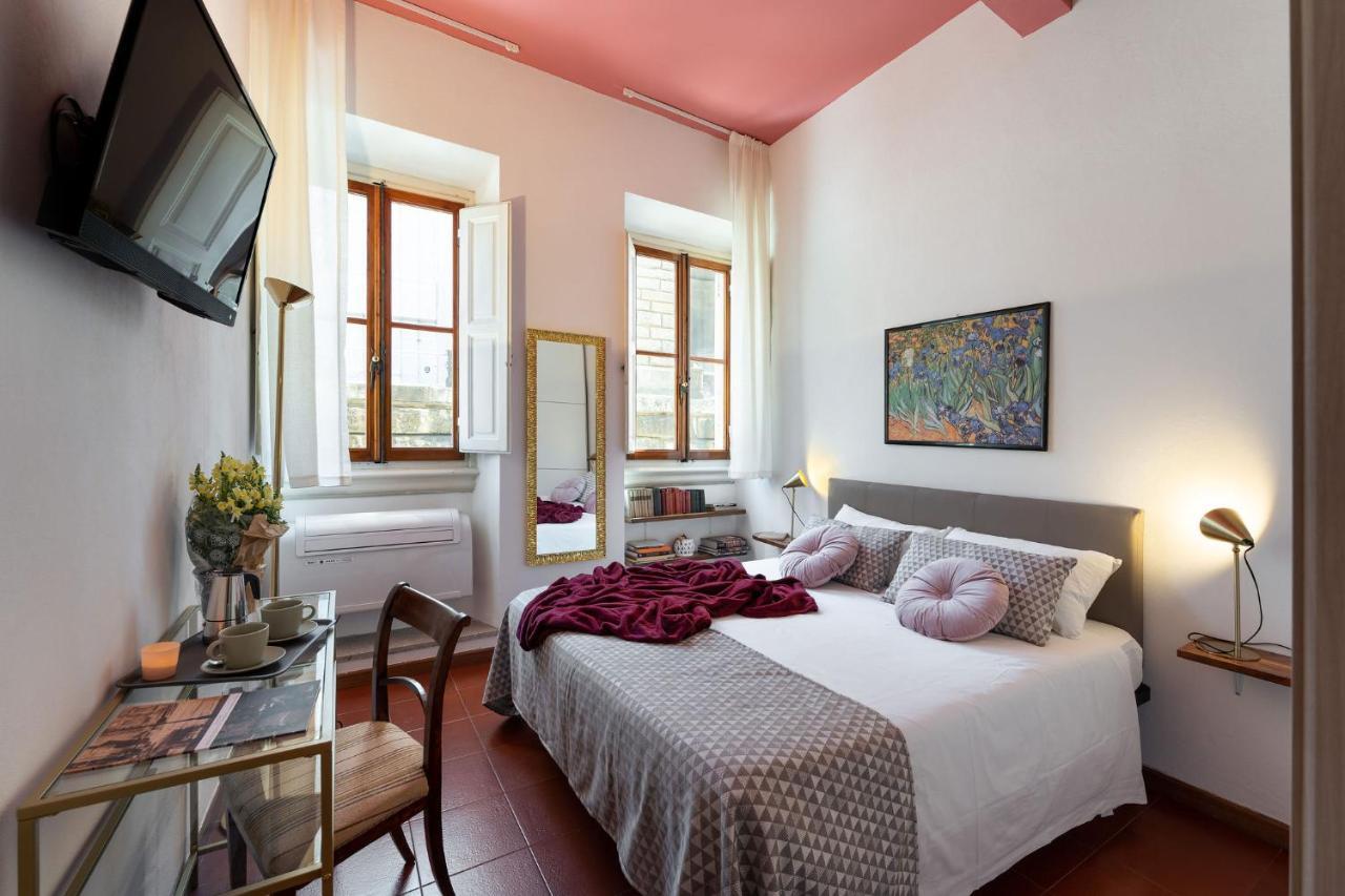 Appartement Pitti - Flo Florence