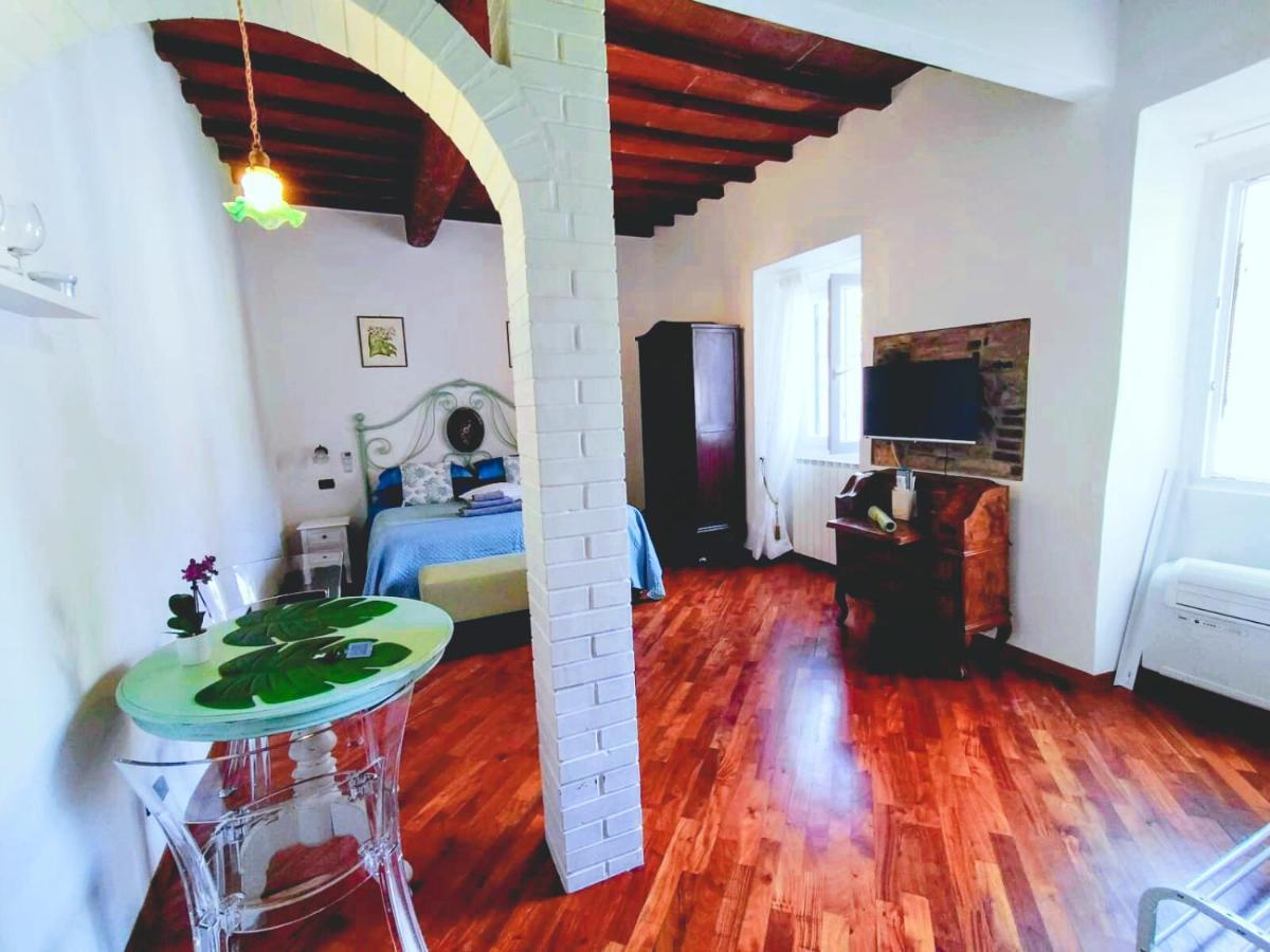 Apartamento The Best Small Flat *
