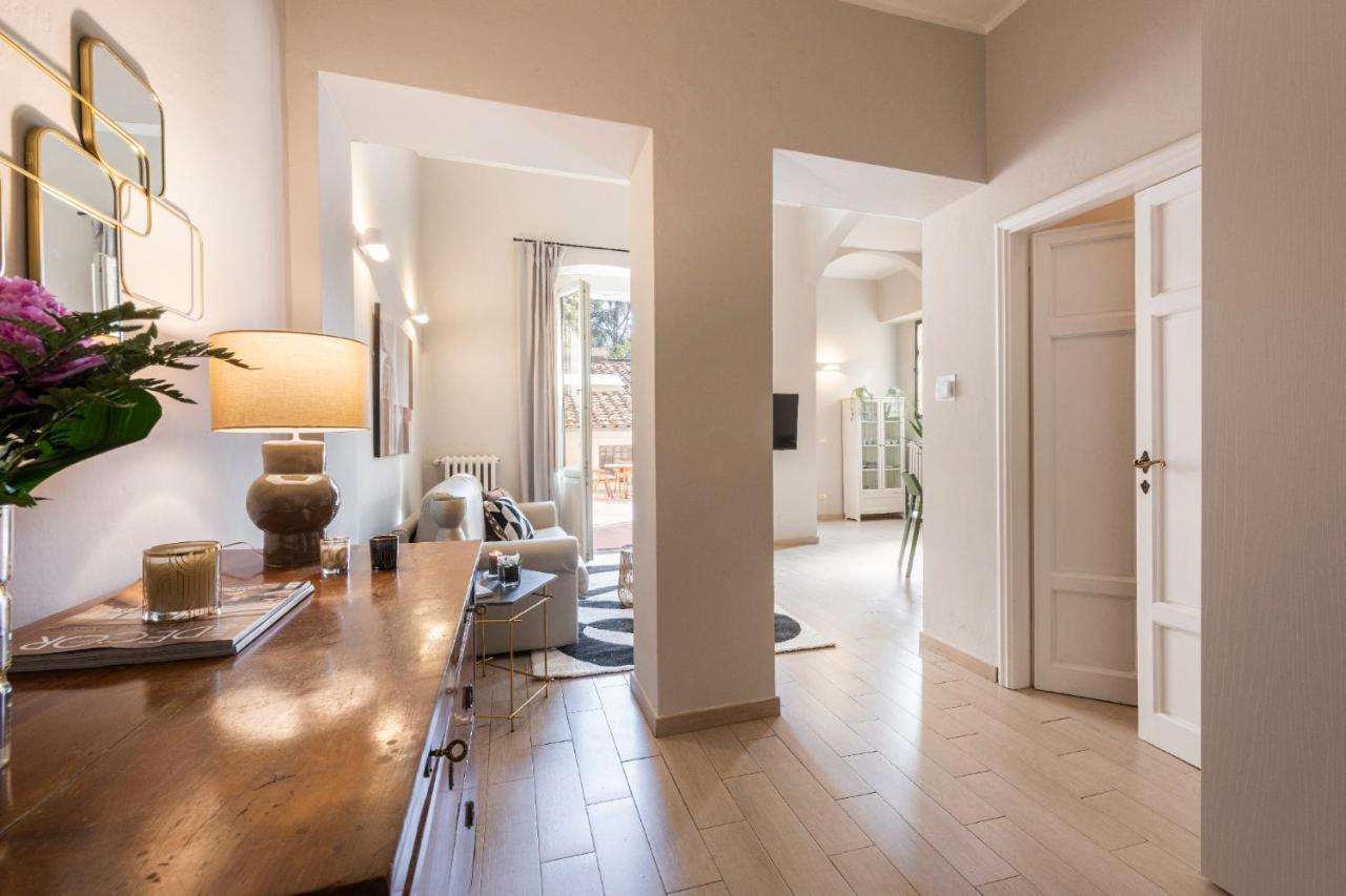 Apartment - Alfani Terrace