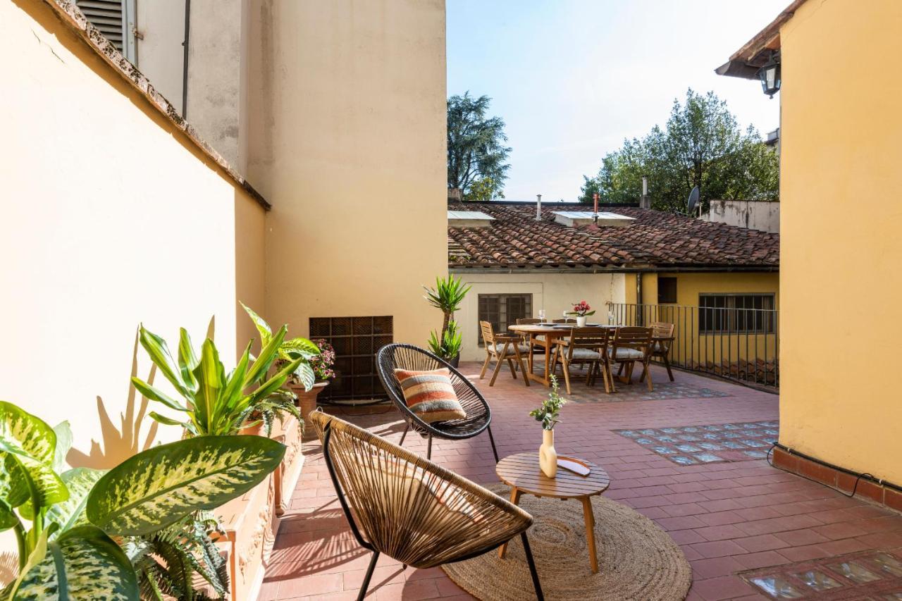- Alfani Terrace Appartamento *