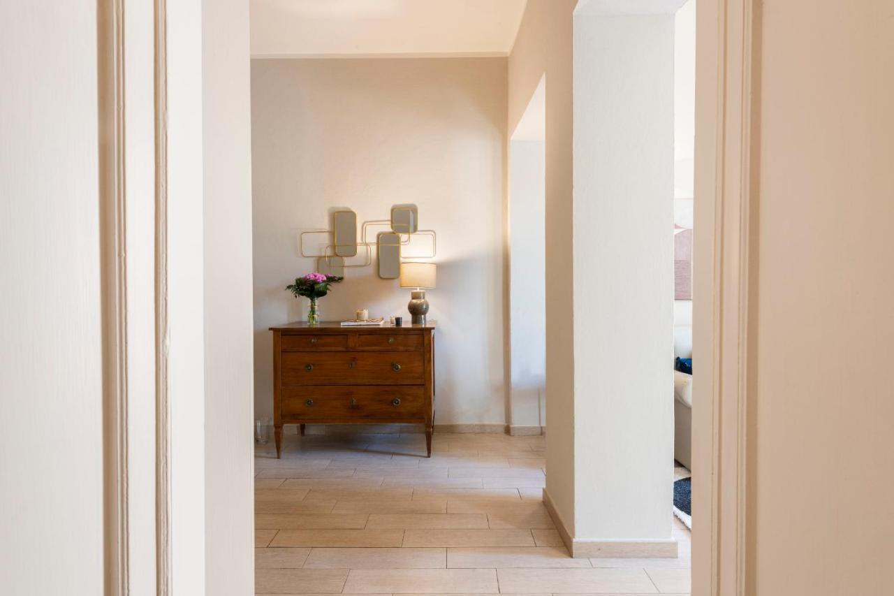 - Alfani Terrace Apartment