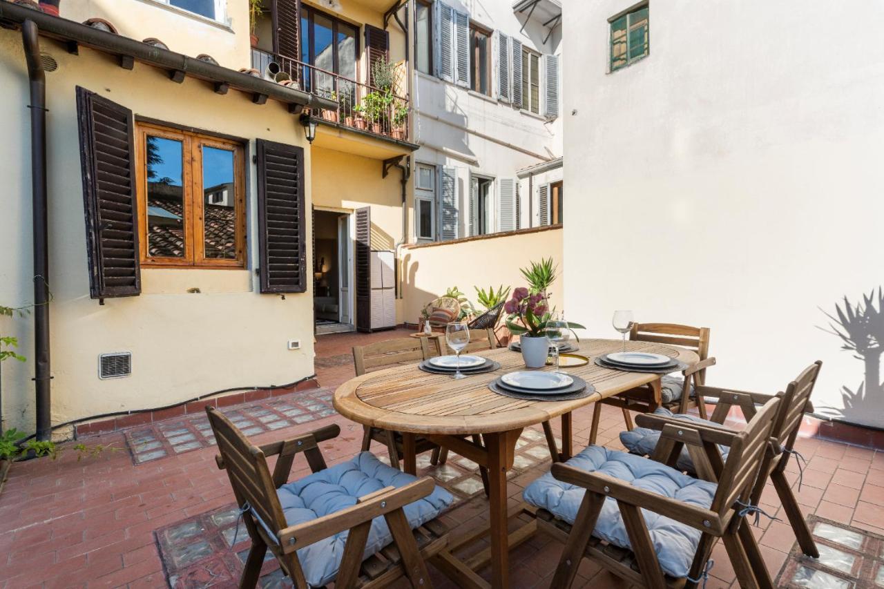 - Alfani Terrace Apartment *