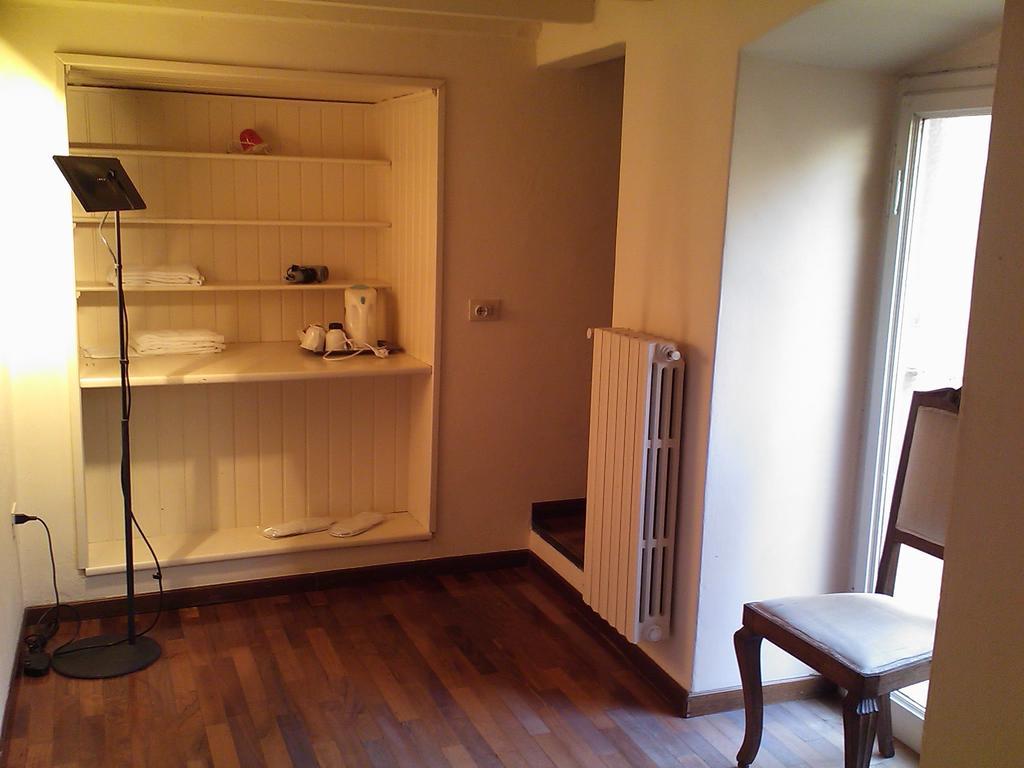 Rondinelli Bed & Breakfast 3*