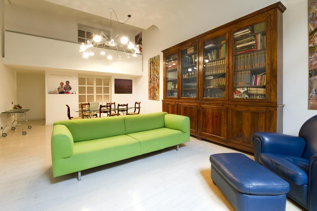 Bed & Breakfast Rondinelli