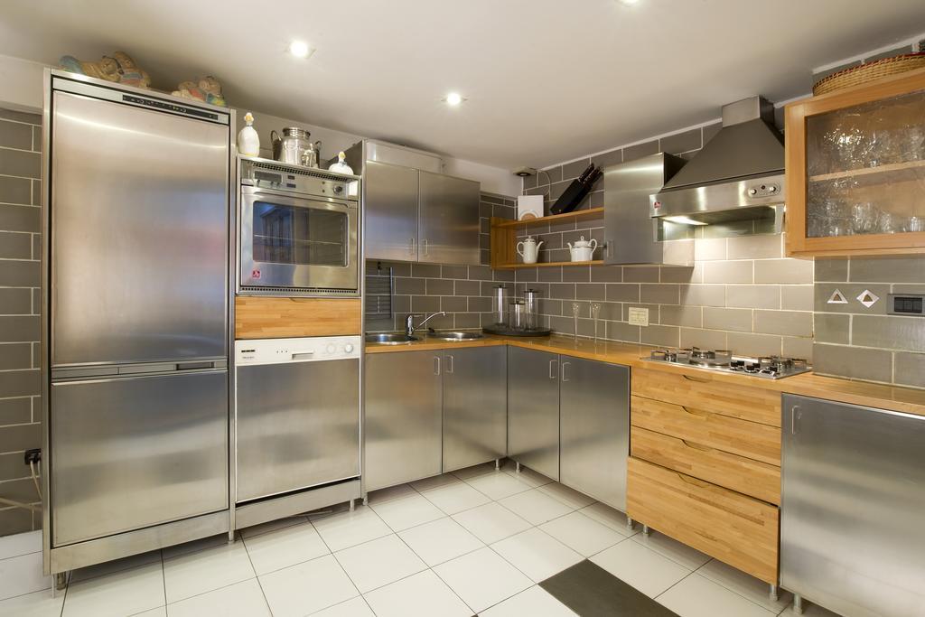Rondinelli Bed & Breakfast Florence