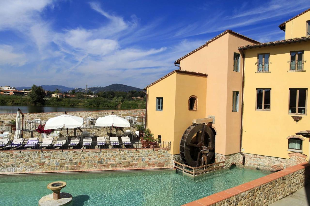 Mulino Di - Worldhotels Crafted Firenze