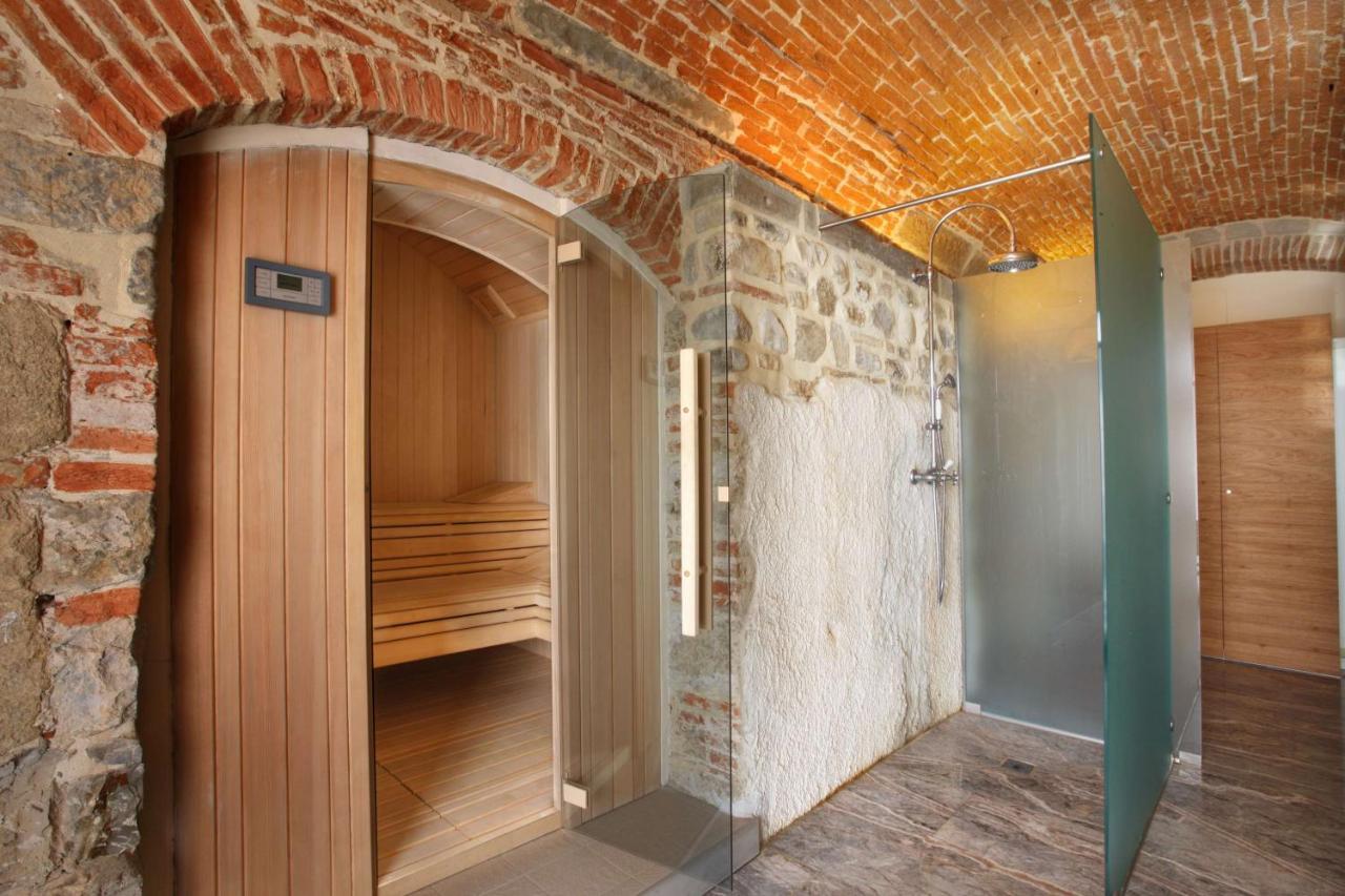 Mulino Di - Worldhotels Crafted 4* Firenze