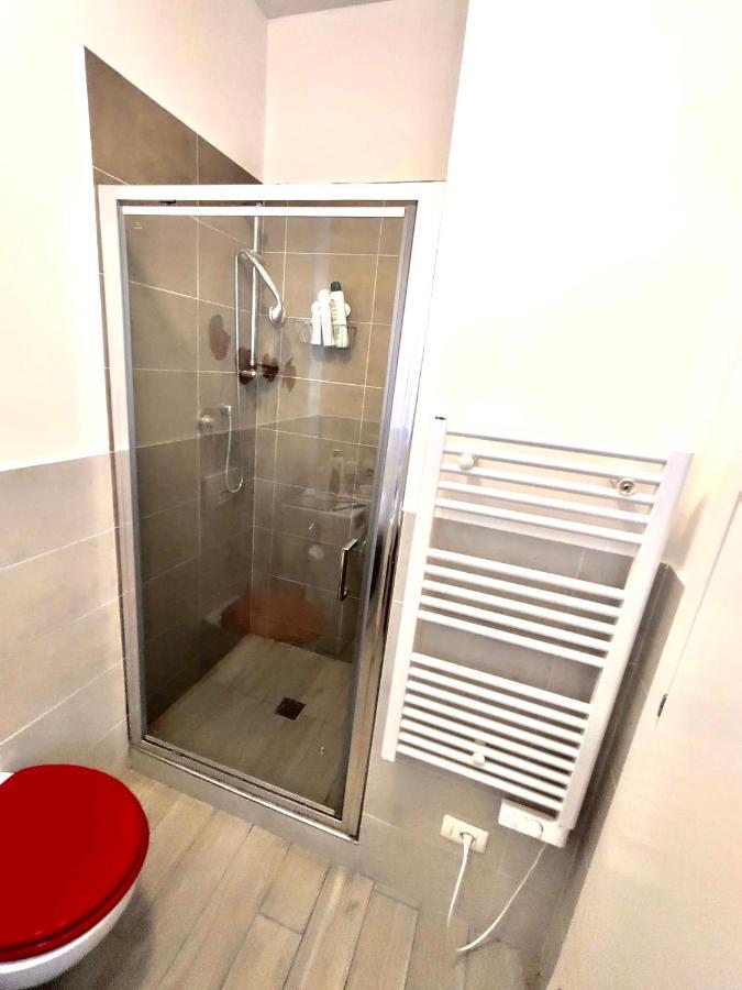Apartamento Leopolda Station