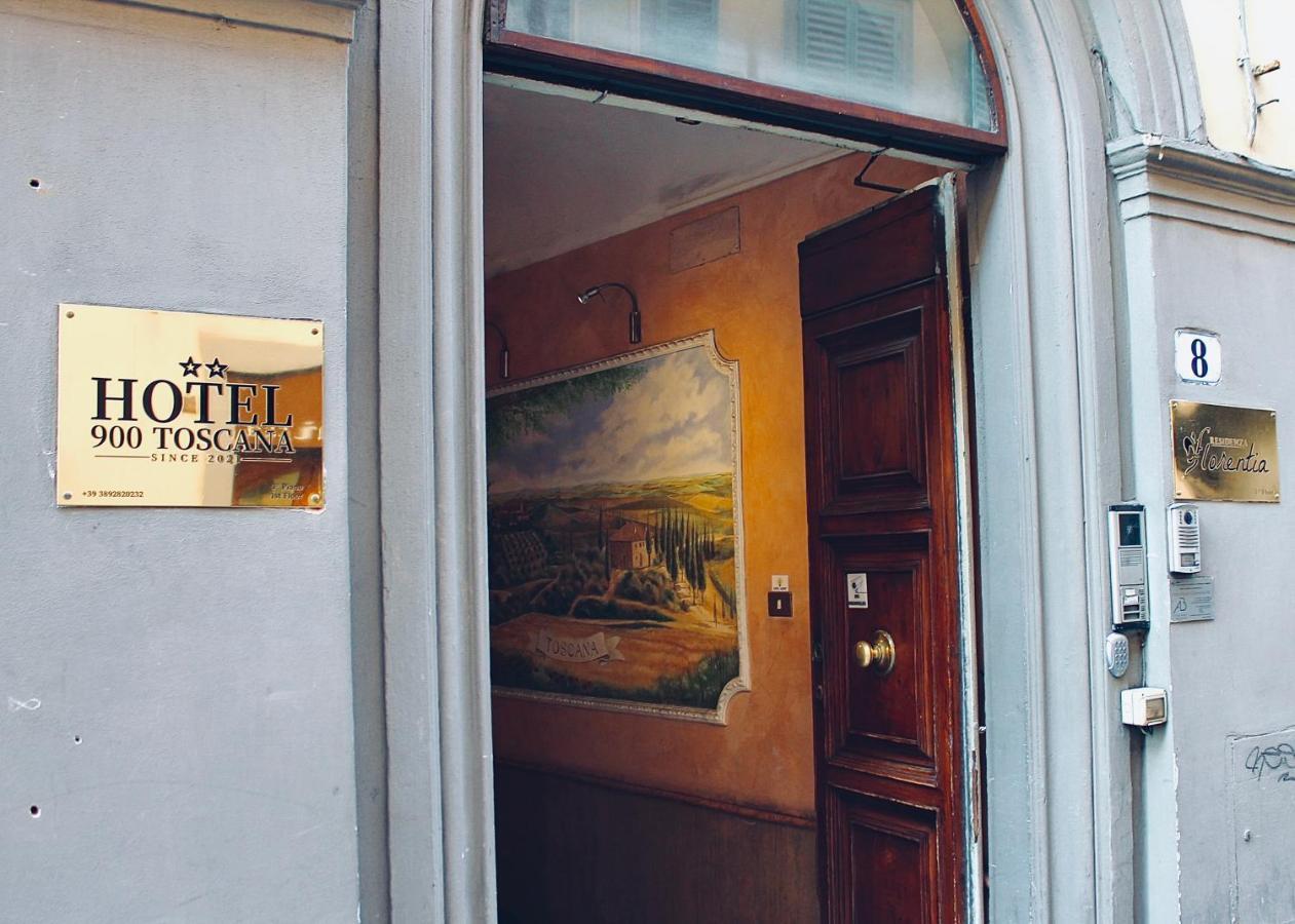900 Toscana 2*