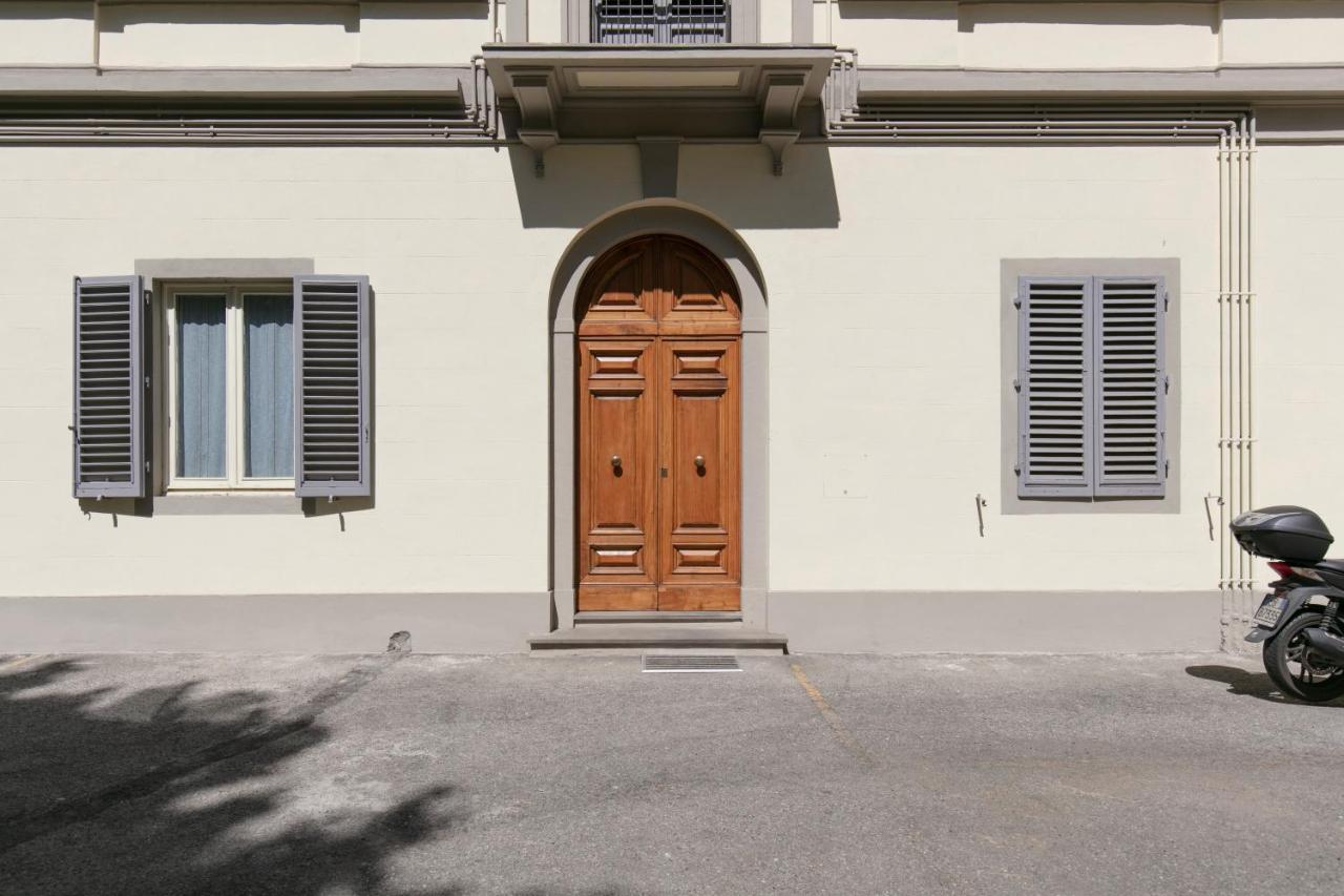 Roommo Viale Dei Mille Appartamento Firenze