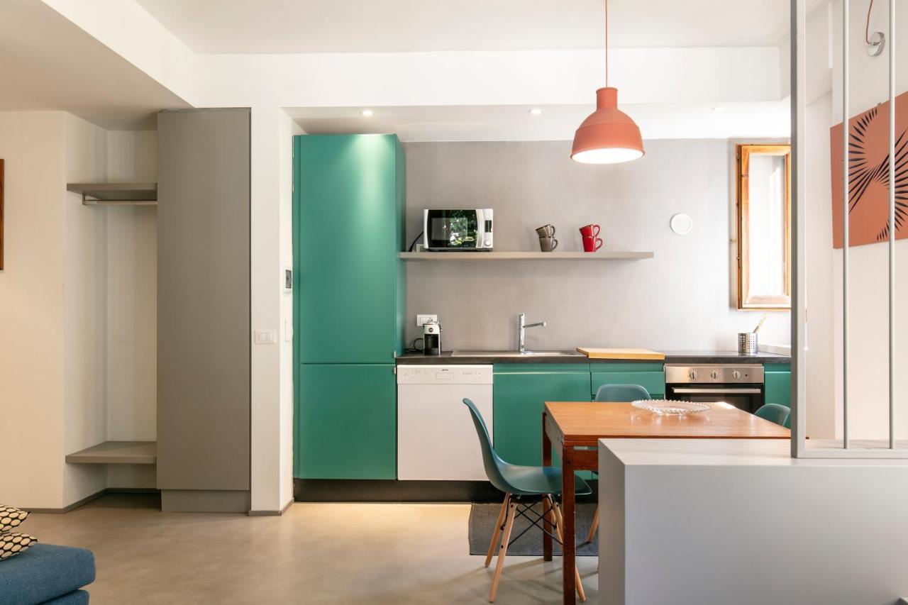 Appartamento Roommo Viale Dei Mille *