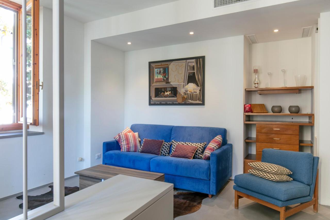 Roommo Viale Dei Mille Firenze