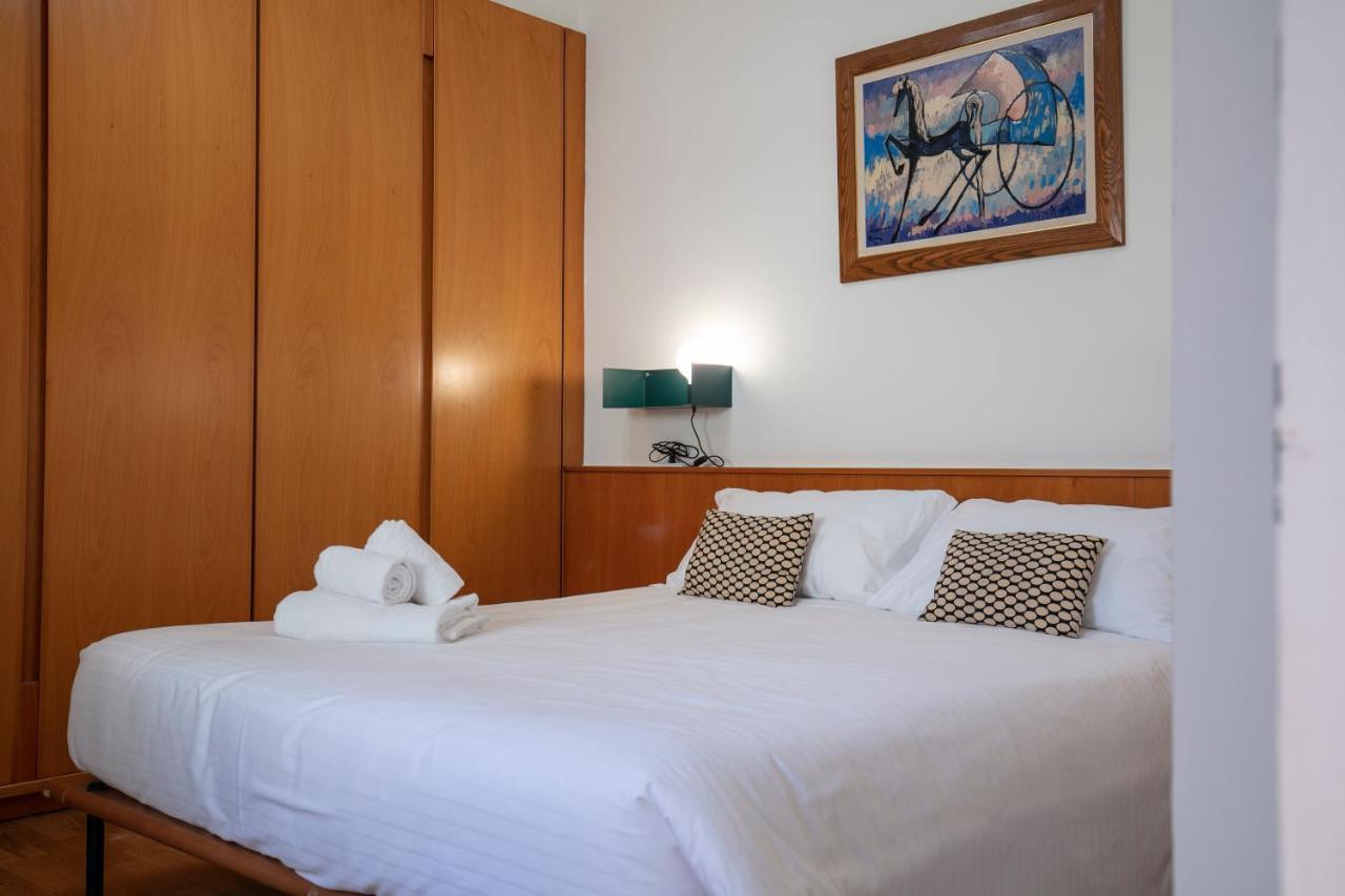 Roommo Viale Dei Mille Appartamento *