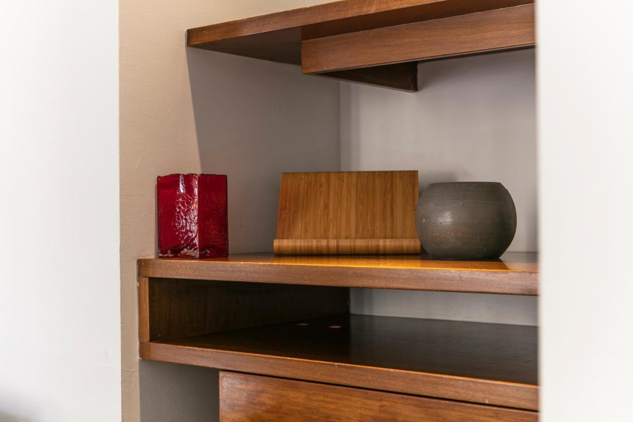 Roommo Viale Dei Mille Appartamento Firenze