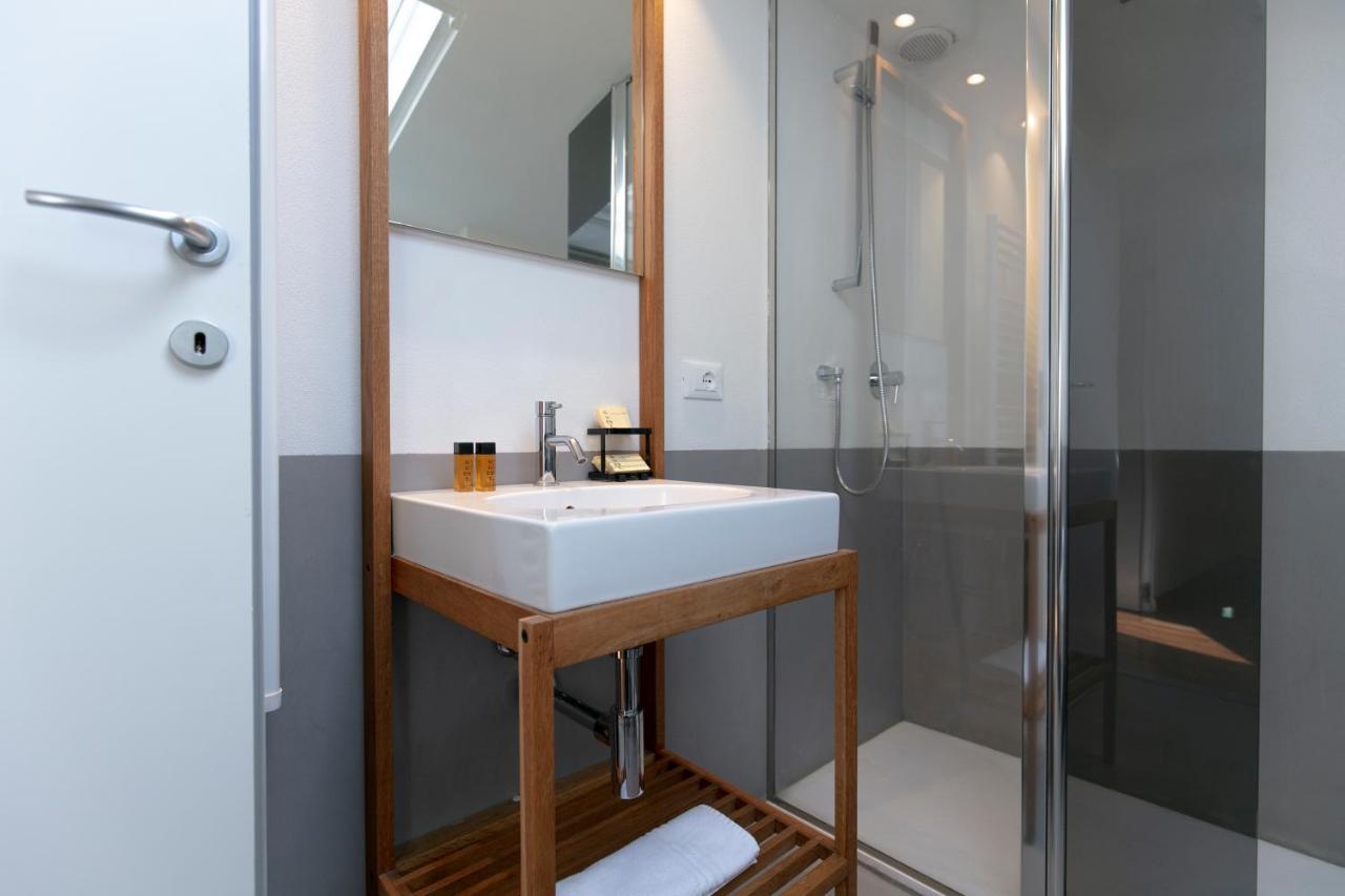 Roommo Viale Dei Mille Firenze