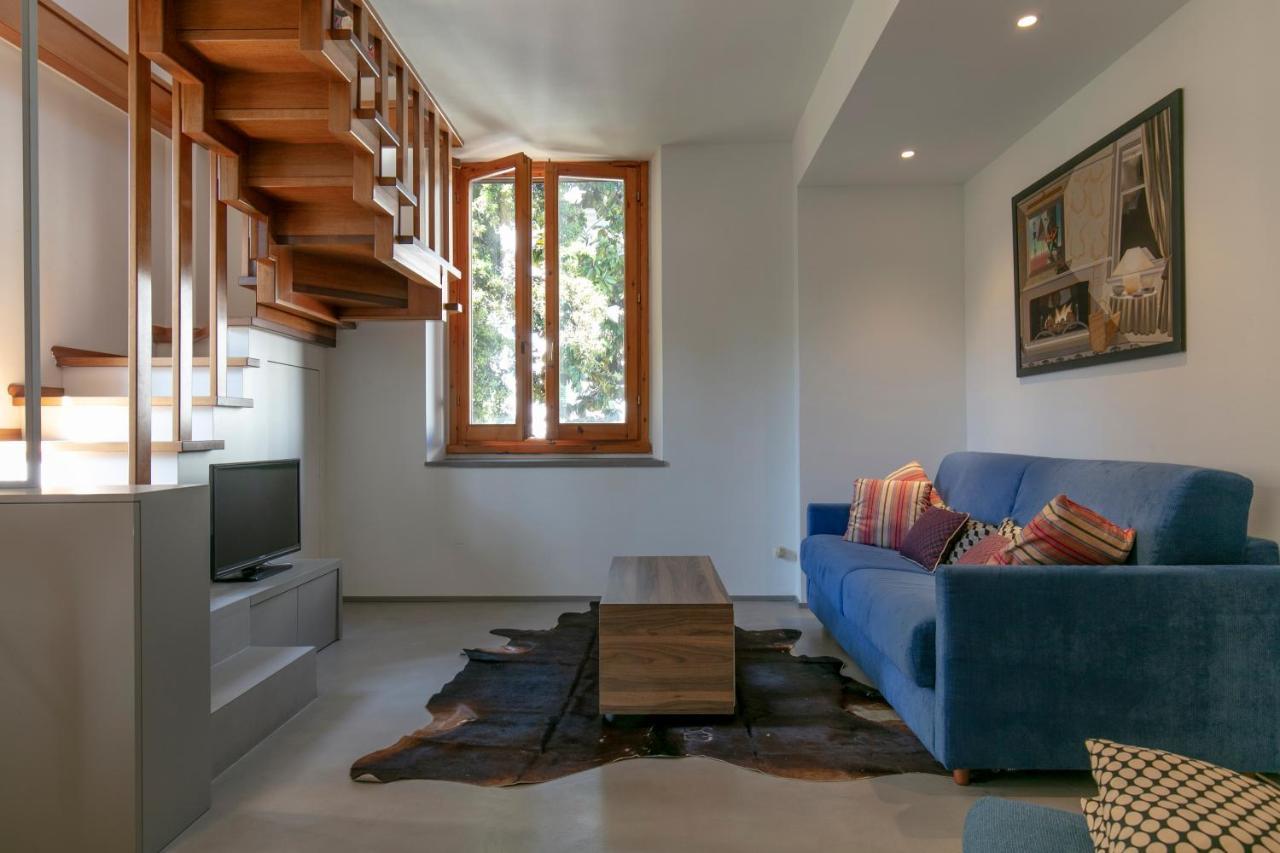 Appartamento Roommo Viale Dei Mille Firenze