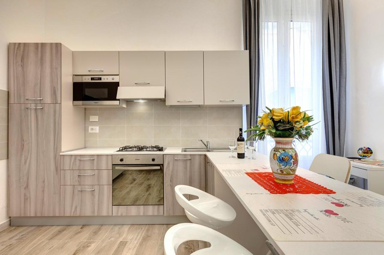 Nise Duomo Appartement