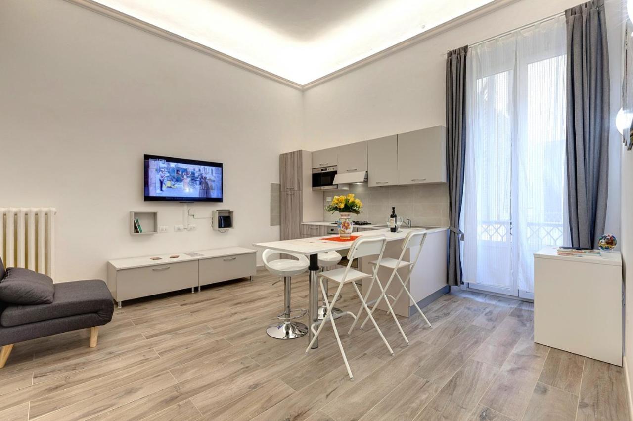 Nise Duomo Appartement *