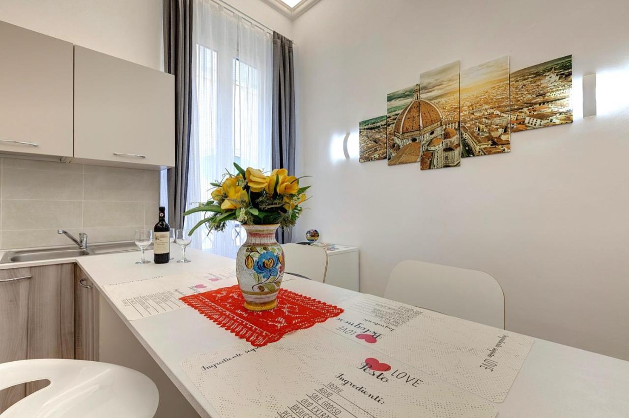 Appartement Nise Duomo