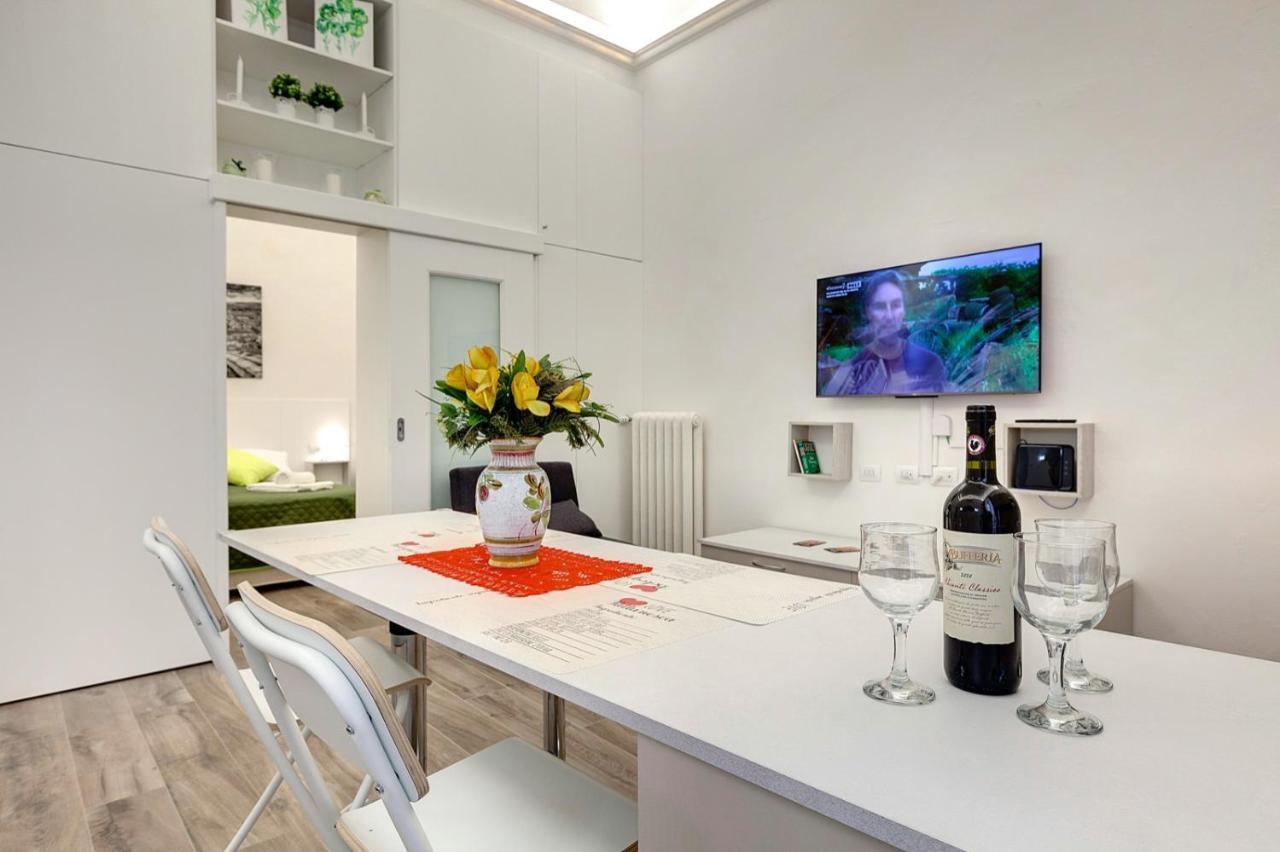 Nise Duomo Appartement