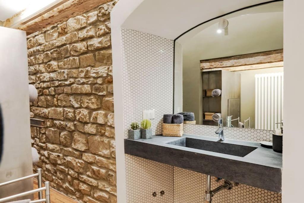 Palazzo Dei Signori Lux Design Loft With View Lejlighed