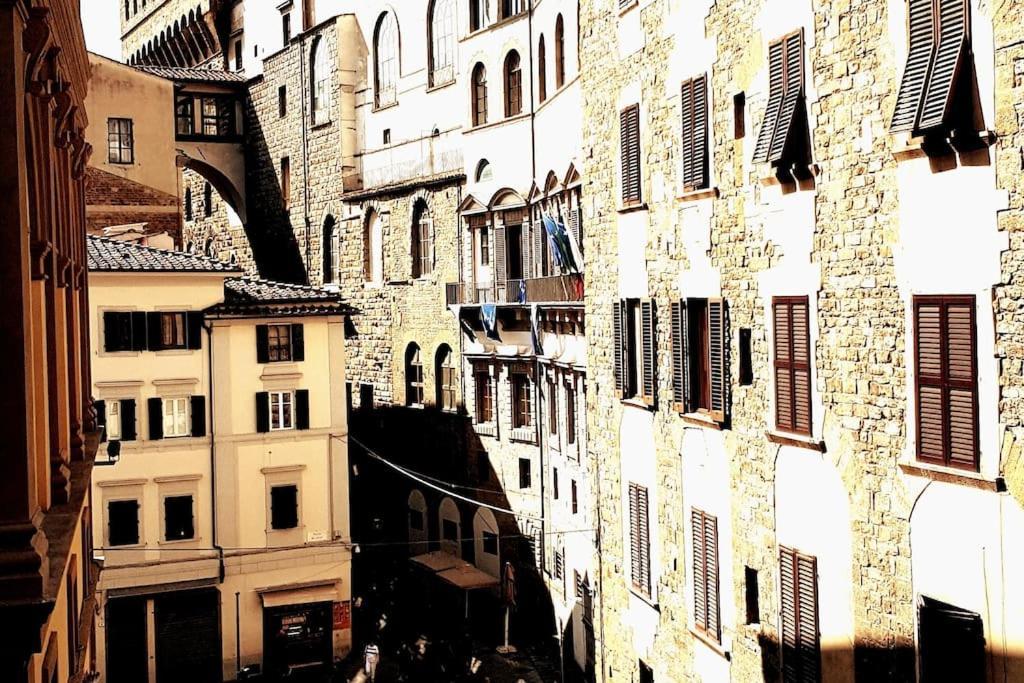 Palazzo Dei Signori Lux Design Loft With View Lejlighed *