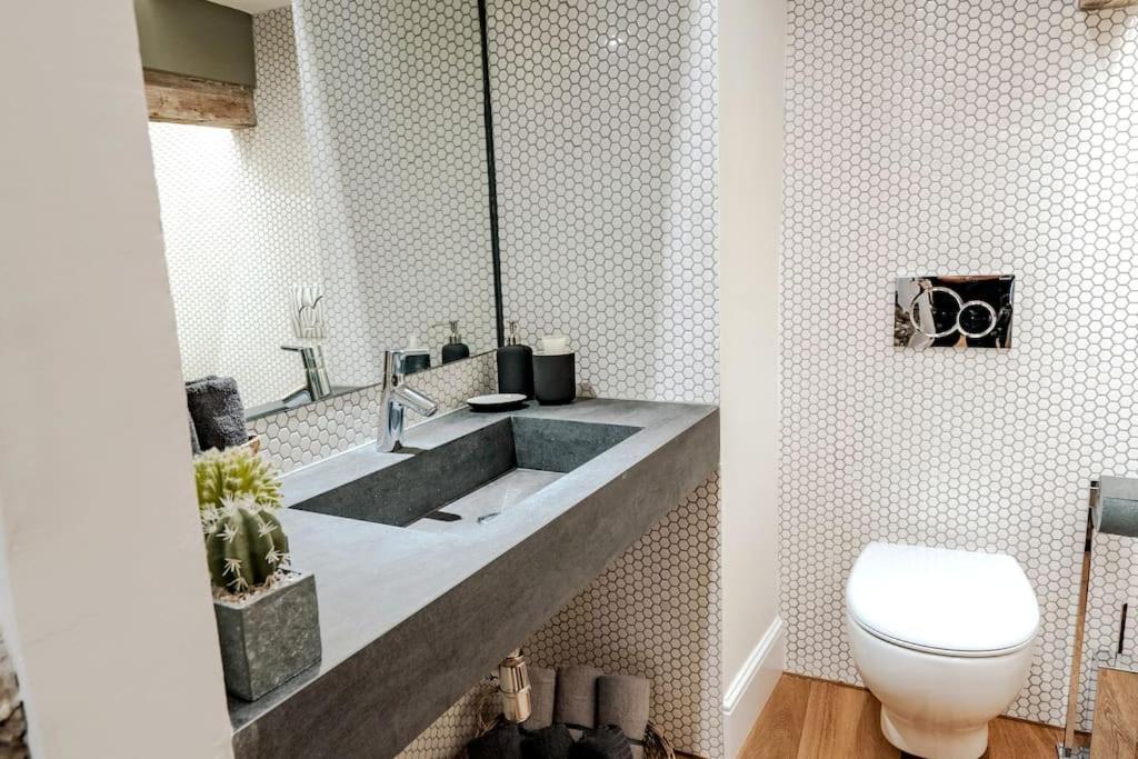 Palazzo Dei Signori Lux Design Loft With View Firenze