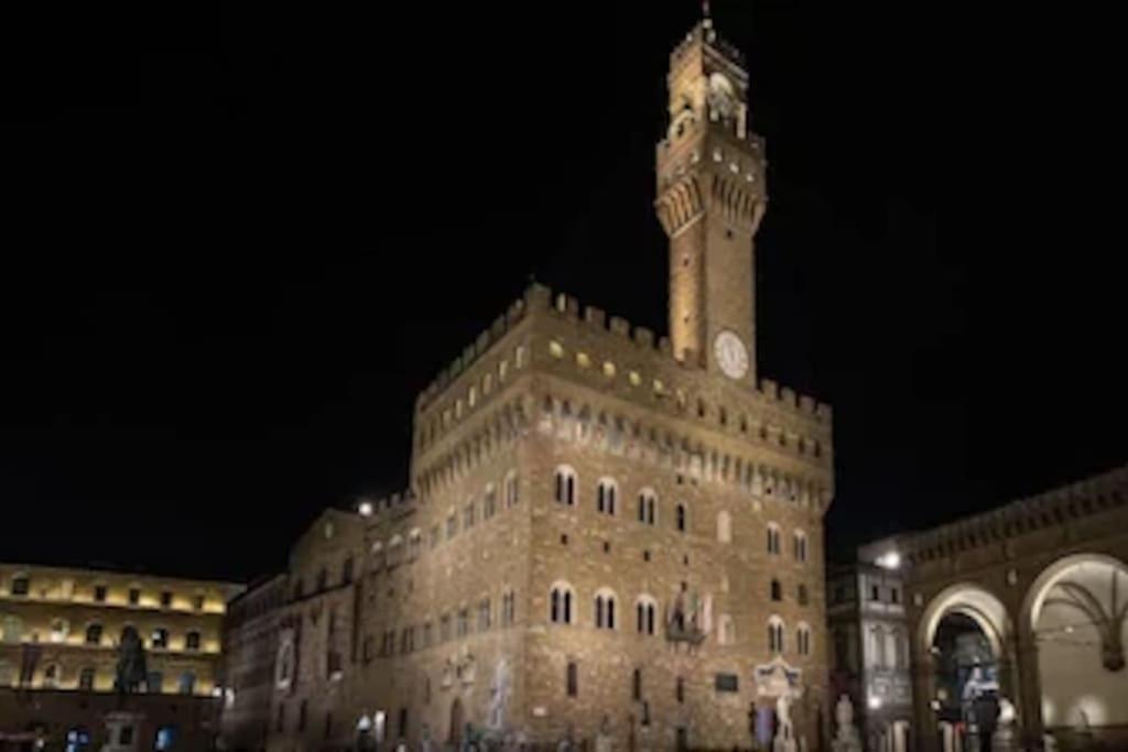 Palazzo Dei Signori Lux Design Loft With View Lejlighed *