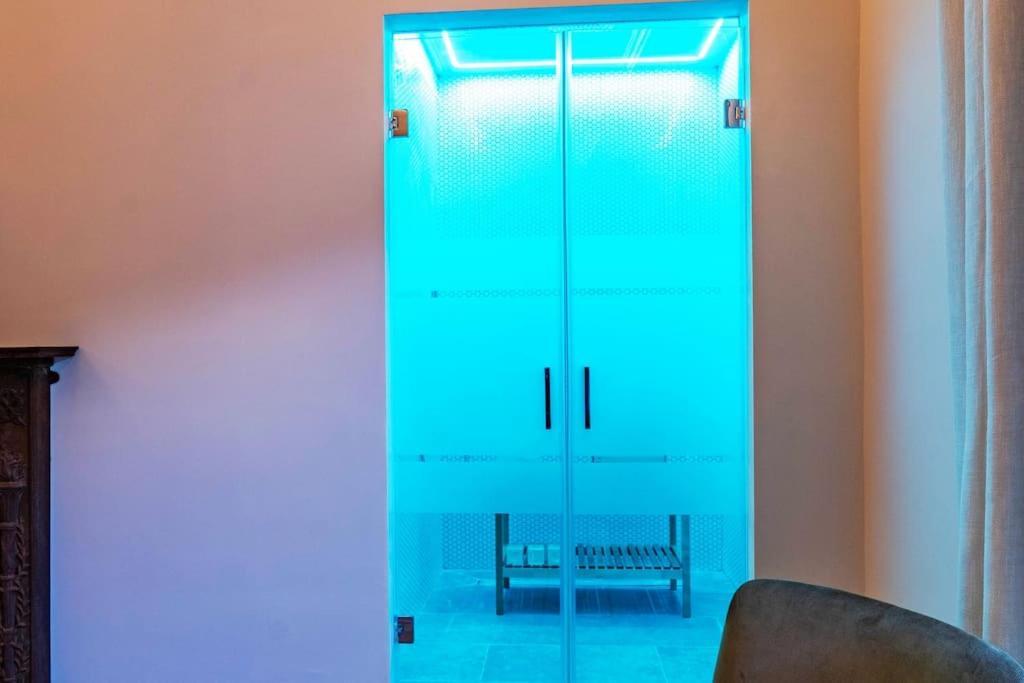 Lejlighed Palazzo Dei Signori Lux Design Loft With View