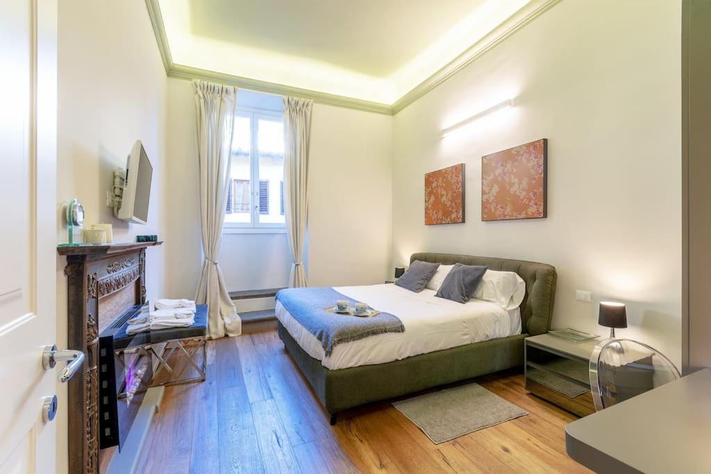 Palazzo Dei Signori Lux Design Loft With View Lejlighed