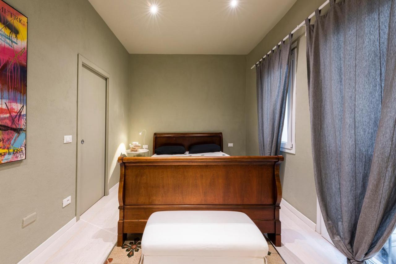 Appartement Orto Deluxe By Mmega Florence