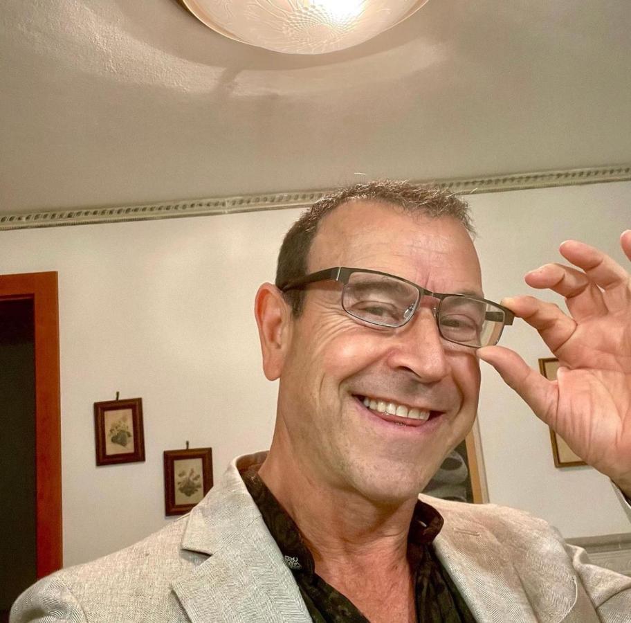 Appartamento Roberto's Apartment. Piazza Santa Croce. Firenze
