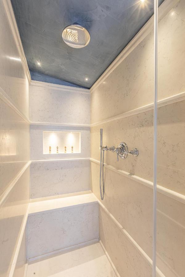 Apartamento La Dimora Nova With Terrace *