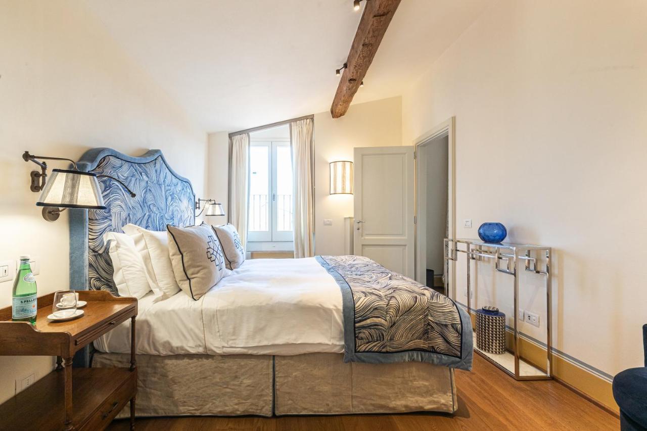 Appartamento La Dimora Nova Firenze