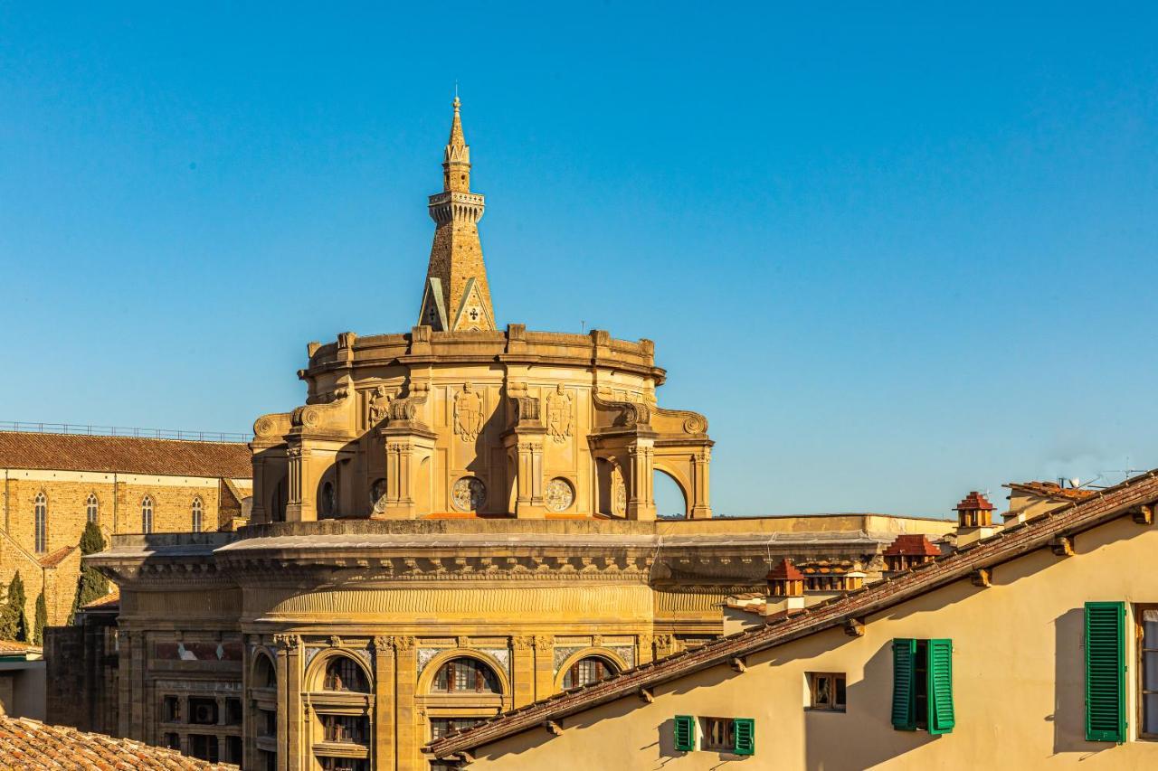 La Dimora Nova Firenze