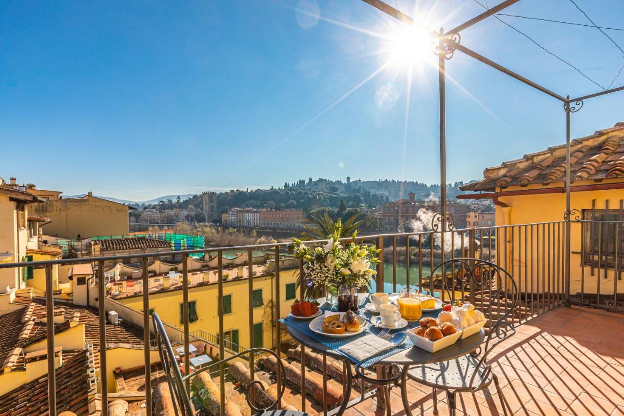 La Dimora Nova With Terrace *