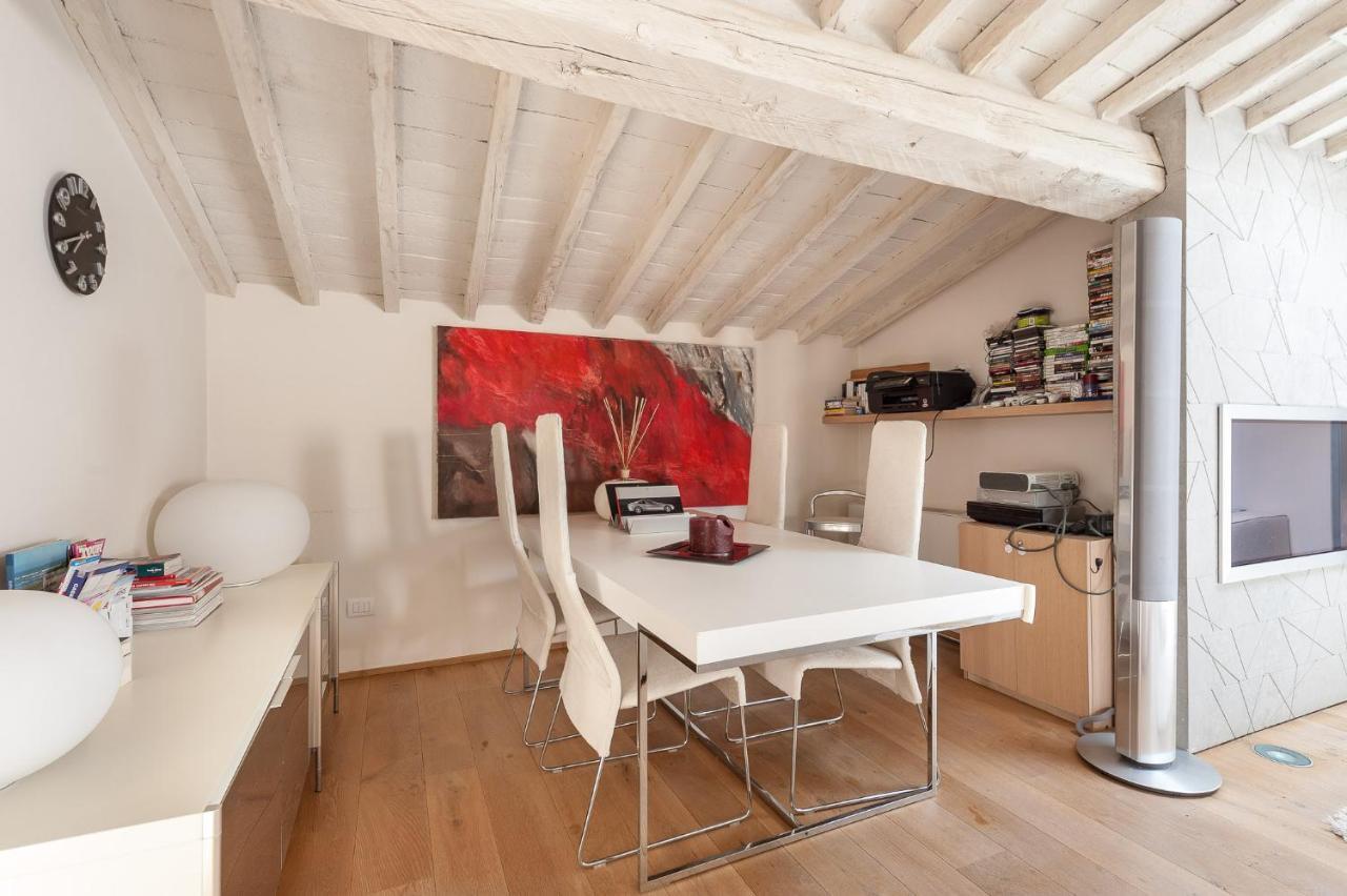 Penthouse Hilife Amazing Panoramic Terrace Of -hosted By Sweetstay Apartment Florence